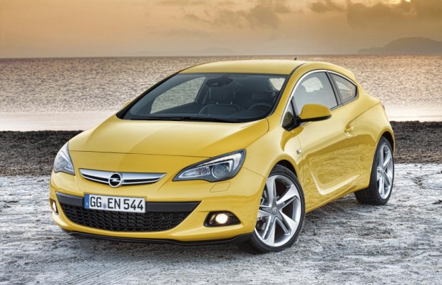 Shanghai 2013: Opel in China - Coole Marke für junge Aufsteiger