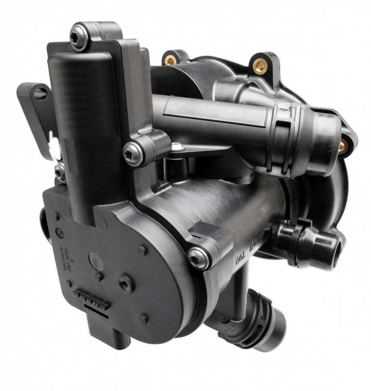 Shanghai 2013: Schaeffler zeigt 