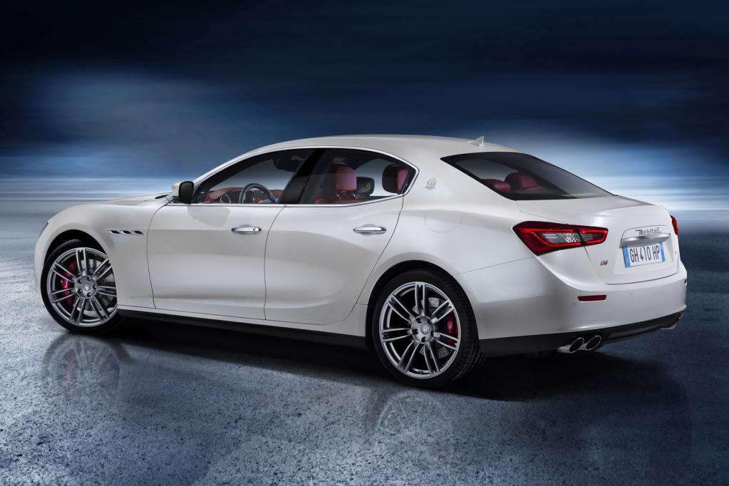 Shanghai Auto Show: Auto-Delikatessen mit Stäbchen