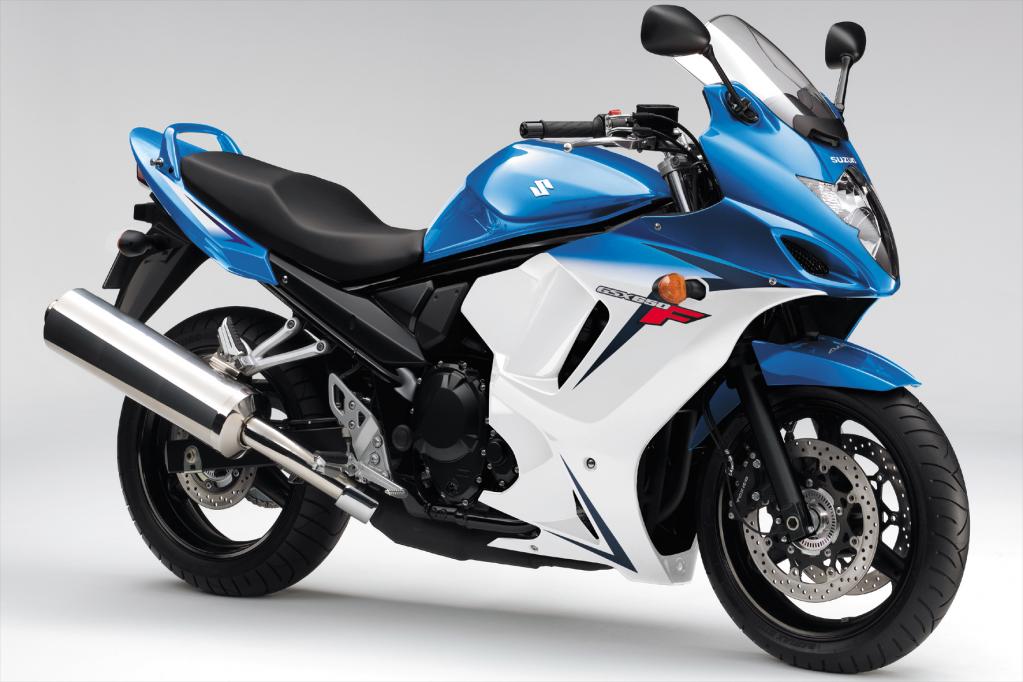 Suzuki-Fan-Angebot zur Superbike-IDM