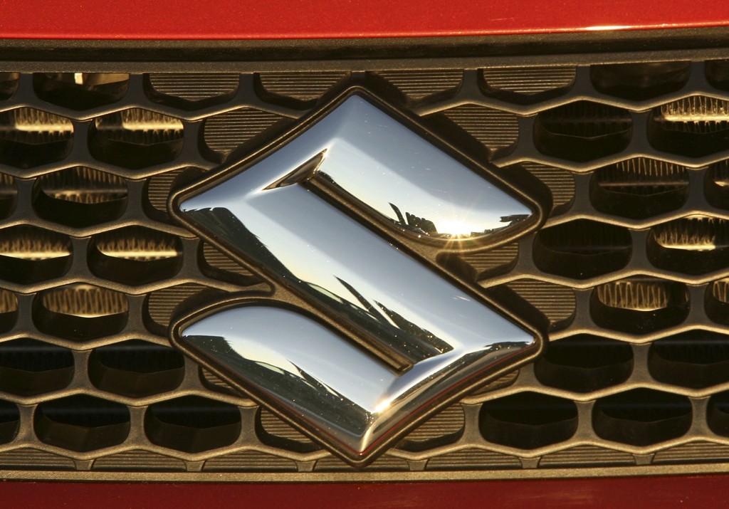 Suzuki beendet Geschäftsjahr mit Absatzplus