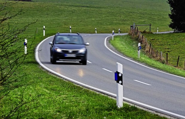 Technik überwacht Fahrverhalten - Das schlechte Gewissen fährt mit