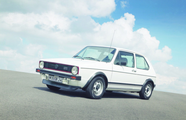 Techno Classica 2013: VW-Konzernmarken präsentieren klassische Modellfamilien