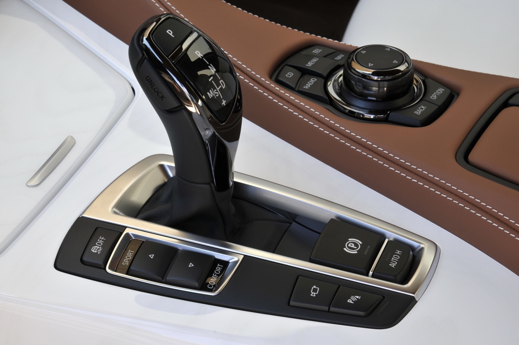 Test: BMW 6er Gran Coupe - Es lebe der Luxus