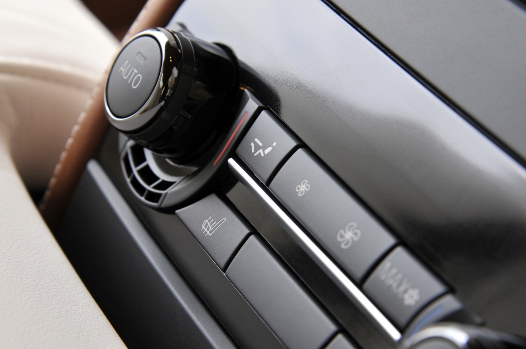 Test: BMW 6er Gran Coupe - Es lebe der Luxus
