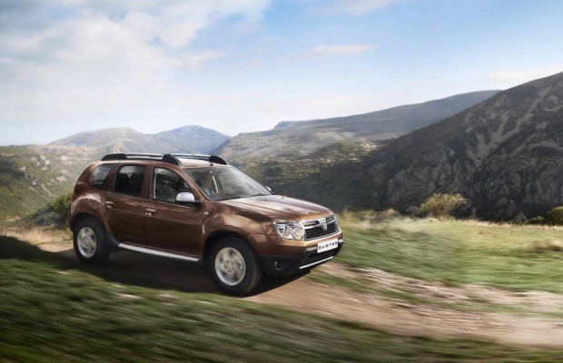 Test: Dacia Duster - Puristischer Restwertriese