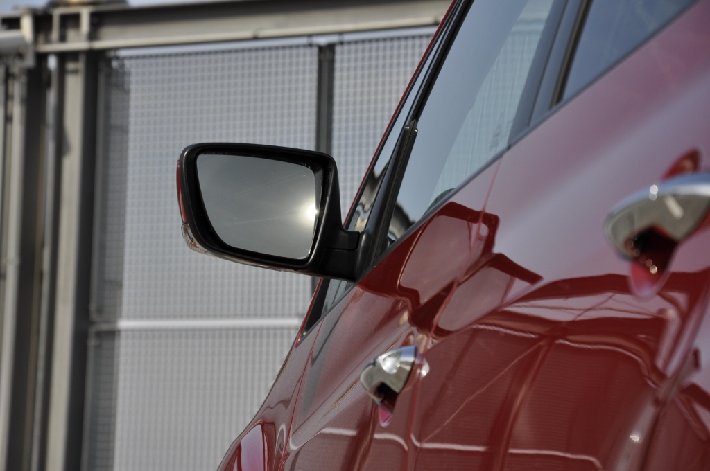 Test Kia Venga 1.4 CRDI Spirit: Minivan mit flexiblem Innenraum