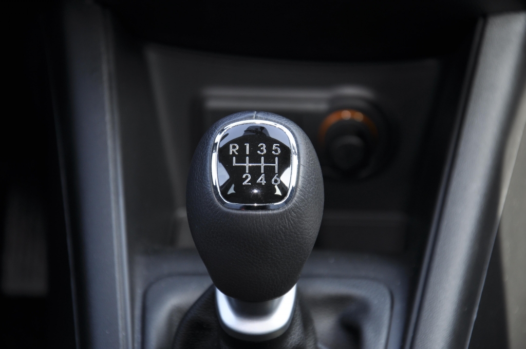 Test Kia Venga 1.4 CRDI Spirit: Minivan mit flexiblem Innenraum