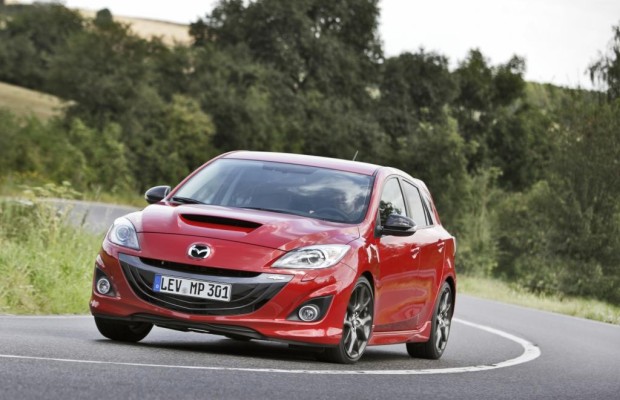 Test: Mazda3 MPS - Wilder Kerl sucht Verständnis