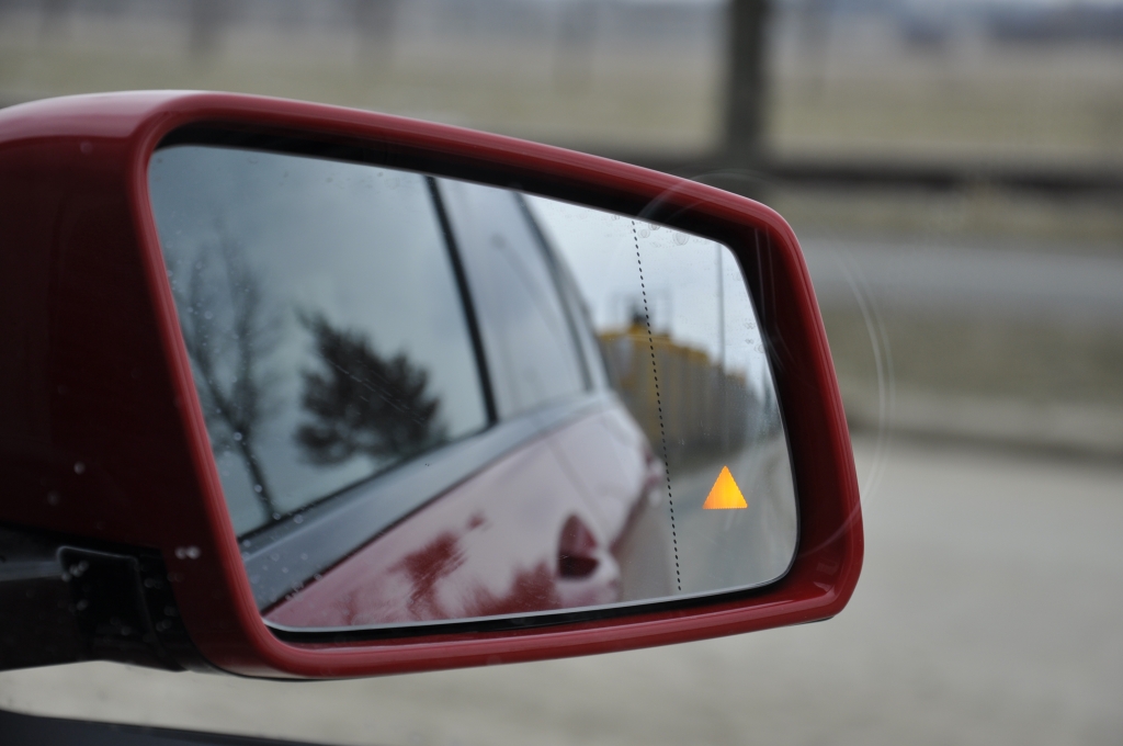 Test Mercedes B-Klasse – Das Perfekte Paket