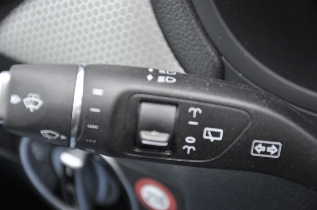Test Mercedes B-Klasse – Das Perfekte Paket