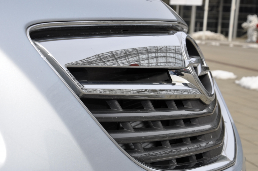 Test Opel Insignia Sports Tourer 2.0 CDTI: Er kann es immer noch