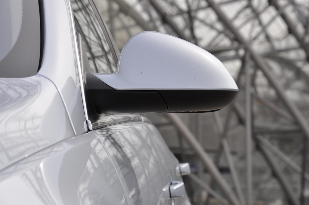 Test Opel Insignia Sports Tourer 2.0 CDTI: Er kann es immer noch