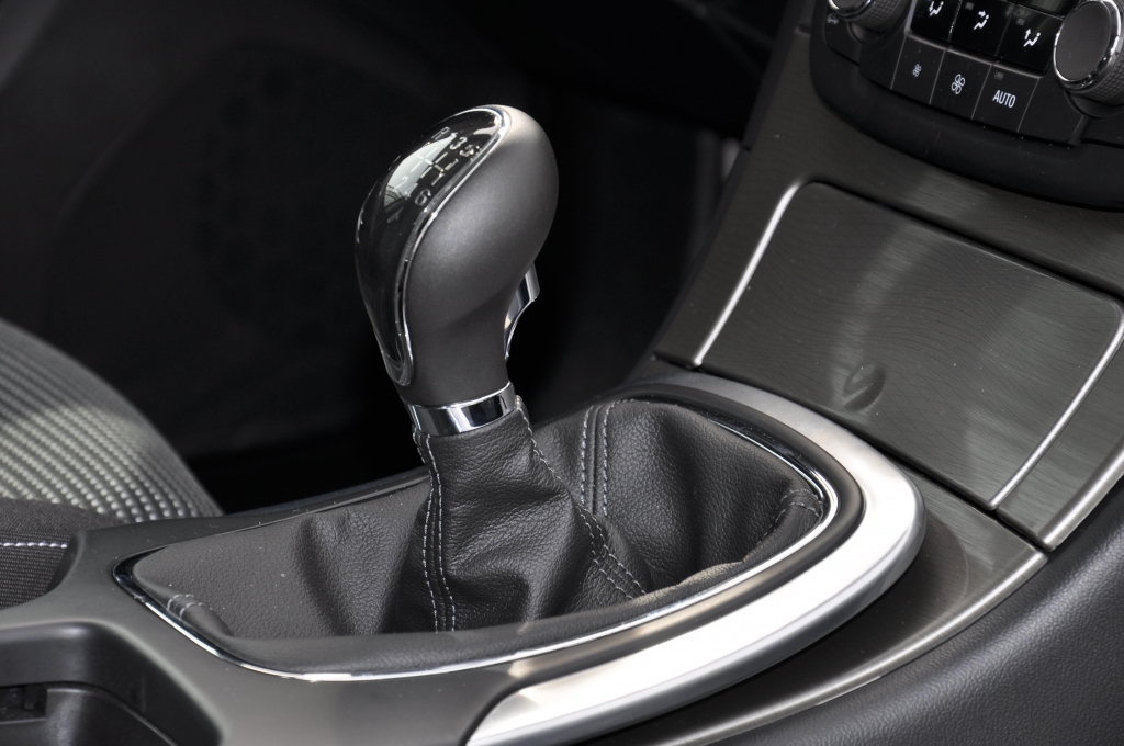 Test Opel Insignia Sports Tourer 2.0 CDTI: Er kann es immer noch