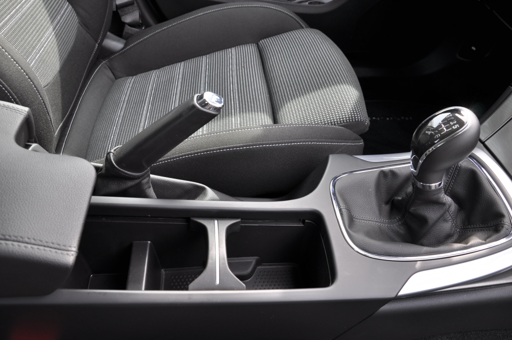 Test Opel Insignia Sports Tourer 2.0 CDTI: Er kann es immer noch