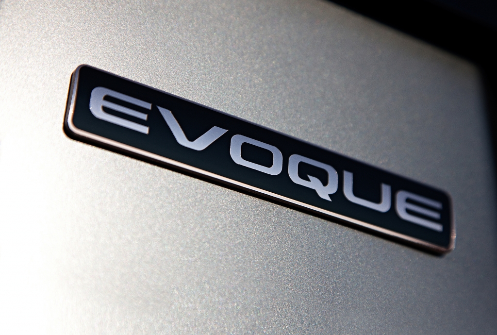Test: Range Rover Evoque SD4 Coupe - Der Reiz des schönen Scheins