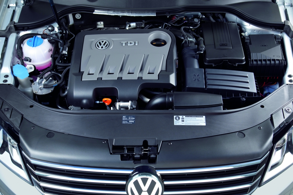 Test: VW Passat 1.4 TSI – Aussehen ist nicht Alles  