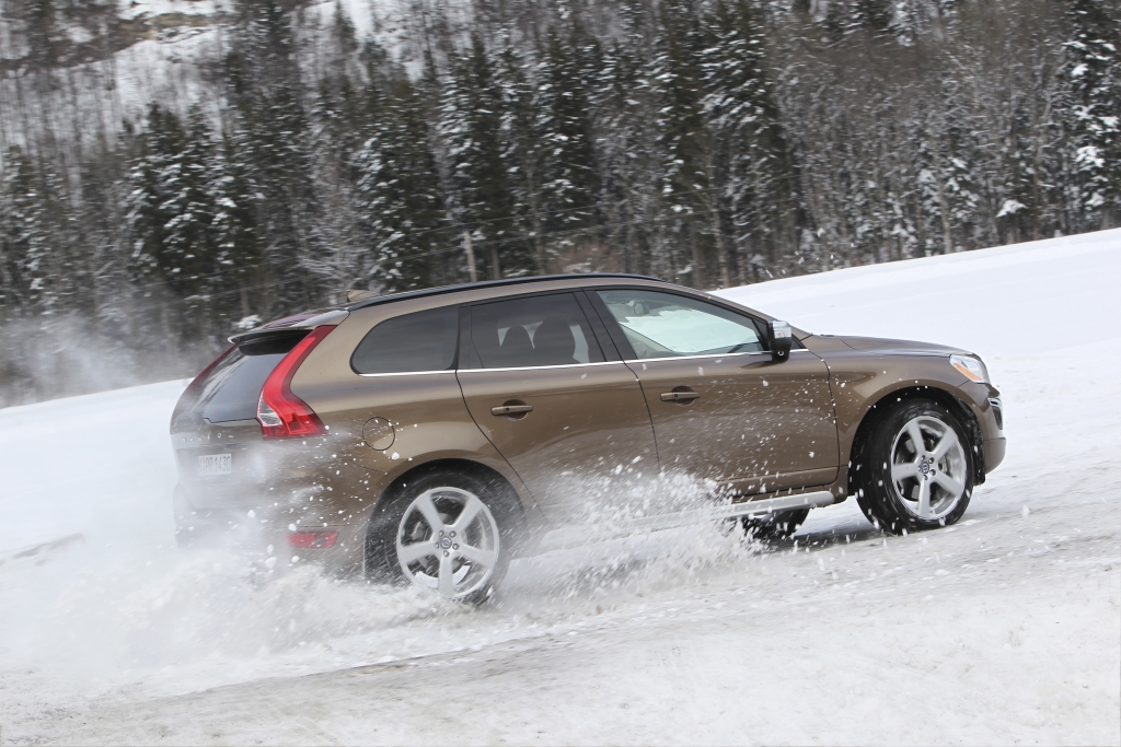 Test Volvo XC60 D5 AWD – Zu Recht ein Bestseller    