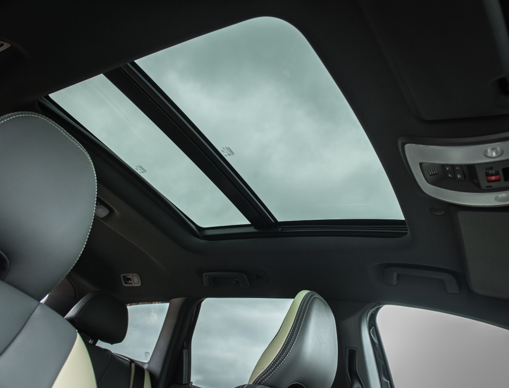 Test Volvo XC60 D5 AWD – Zu Recht ein Bestseller    