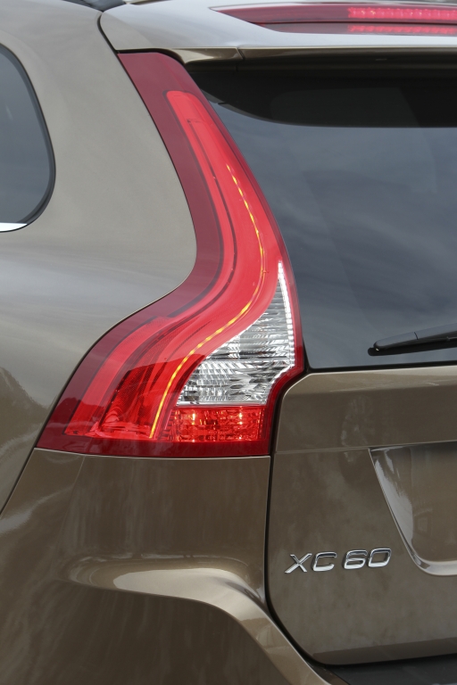 Test Volvo XC60 D5 AWD – Zu Recht ein Bestseller    