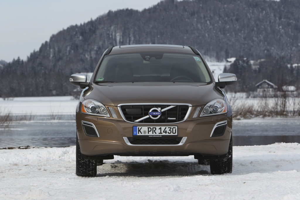 Test Volvo XC60 D5 AWD – Zu Recht ein Bestseller    