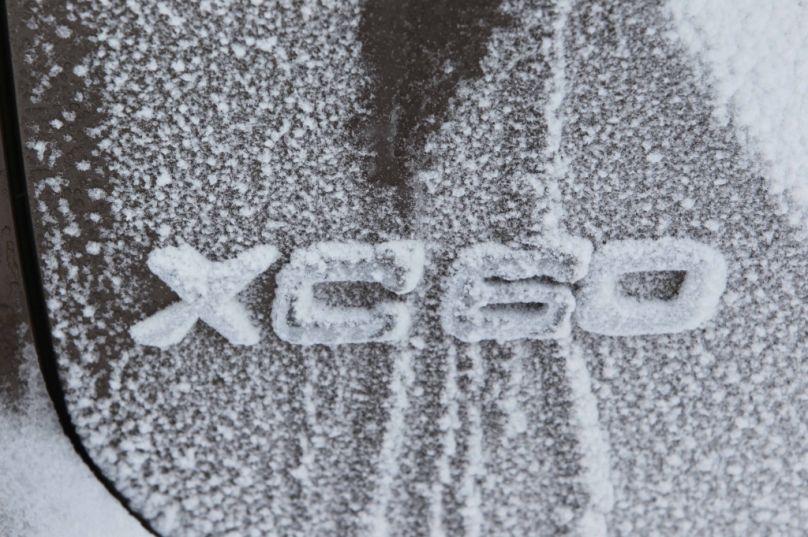 Test Volvo XC60 D5 AWD – Zu Recht ein Bestseller    