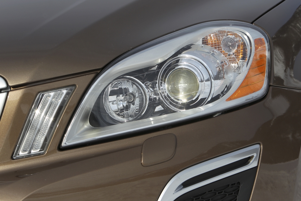 Test Volvo XC60 D5 AWD – Zu Recht ein Bestseller    