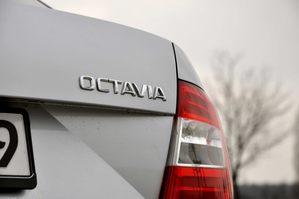 Test: Škoda Octavia Vorstoß Richtung Mittelklasse