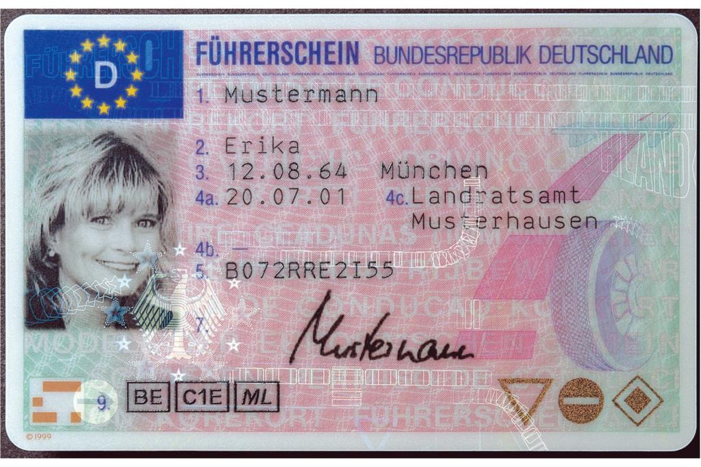 Unseriöse Führerschein-Agenturen - Was man nicht tun sollte, wenn der Lappen weg ist