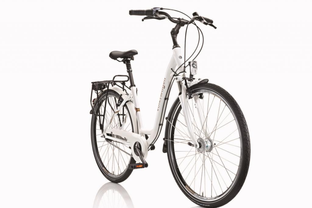 VW Citybike