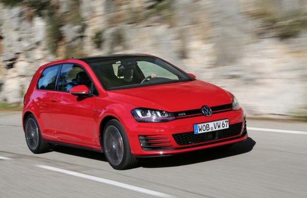 VW Golf GTI - Wildes aus Wolfsburg