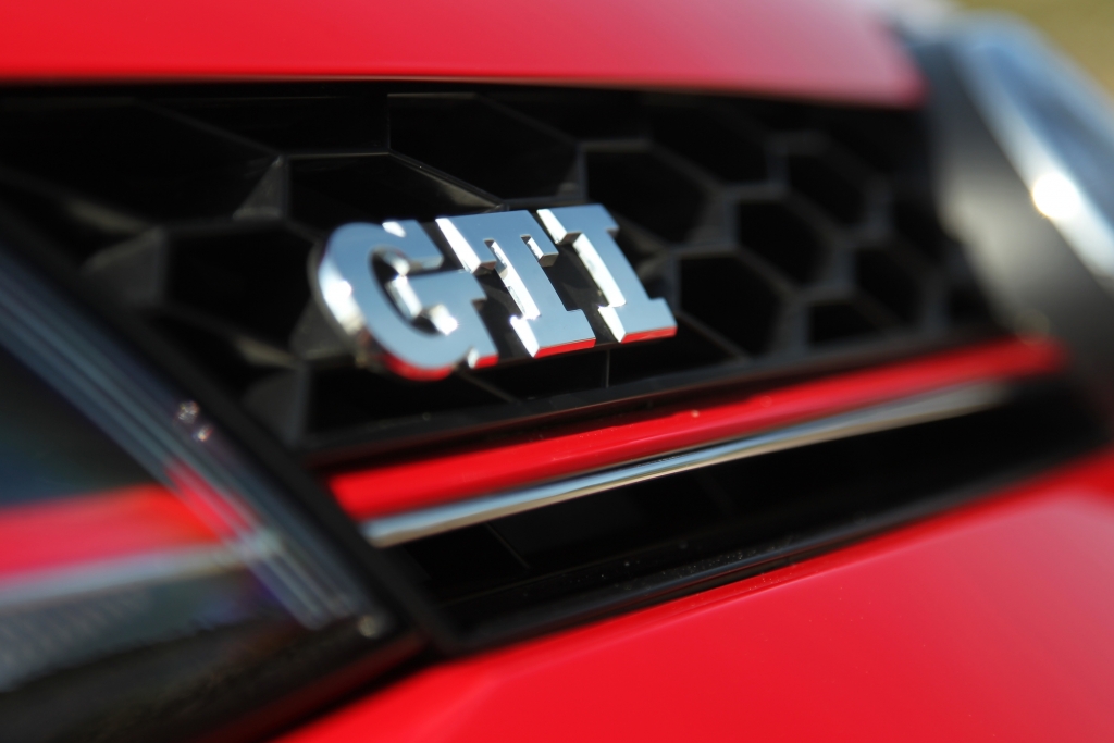 VW Golf GTI - Wildes aus Wolfsburg