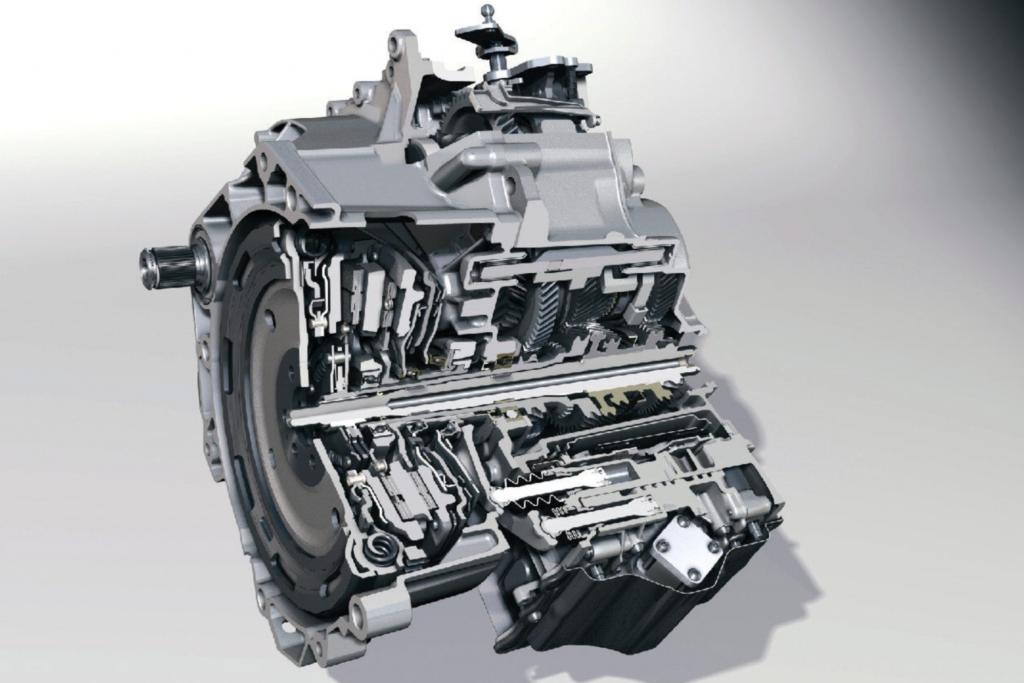 VW-Pläne - Zehngang-Automatik und Power-Diesel