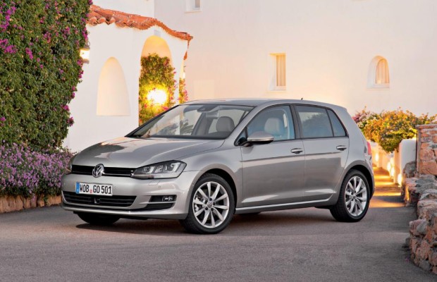 VW ist Werbe-Meister