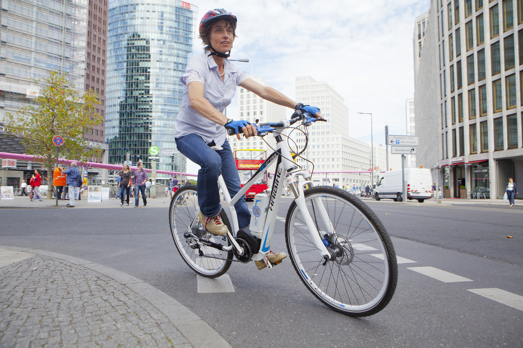 Versicherung für Pedelecs prüfen