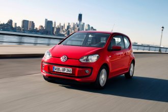 Volkswagen: Erste Vorboten einer Rezession?