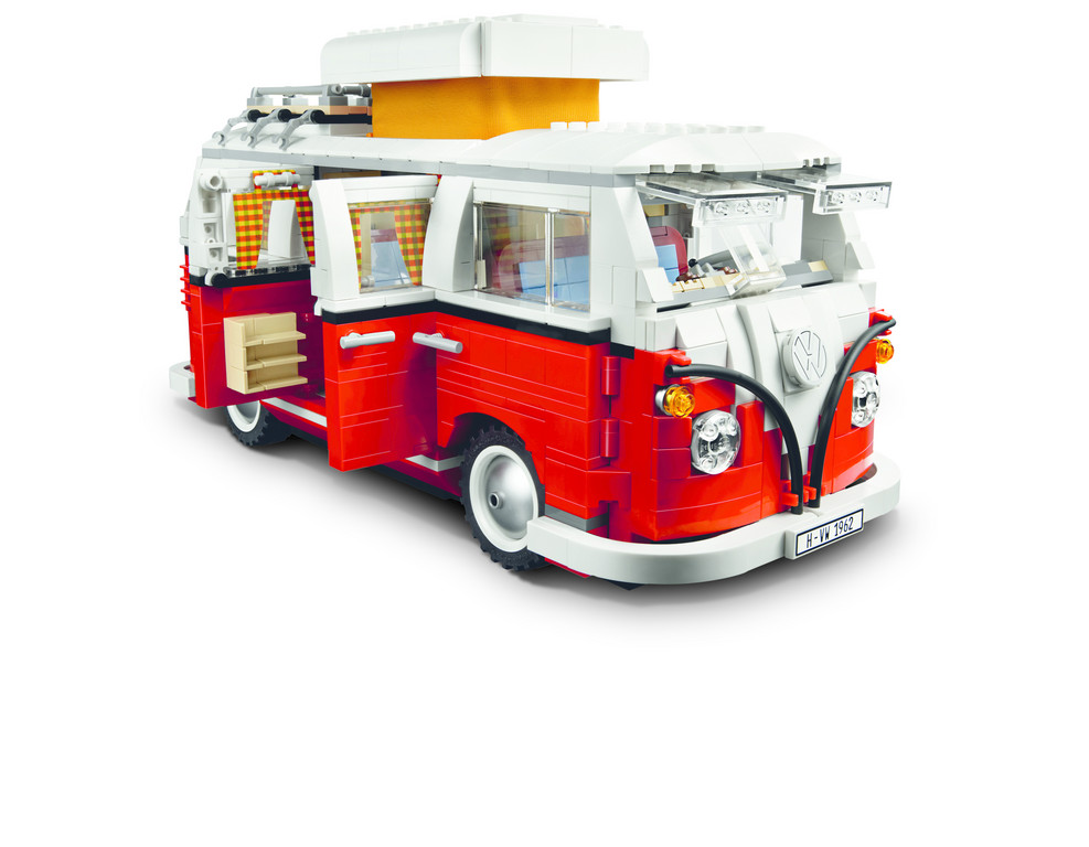 Volkswagen Nutzfahrzeuge bringt Lifestyle-Kollektion