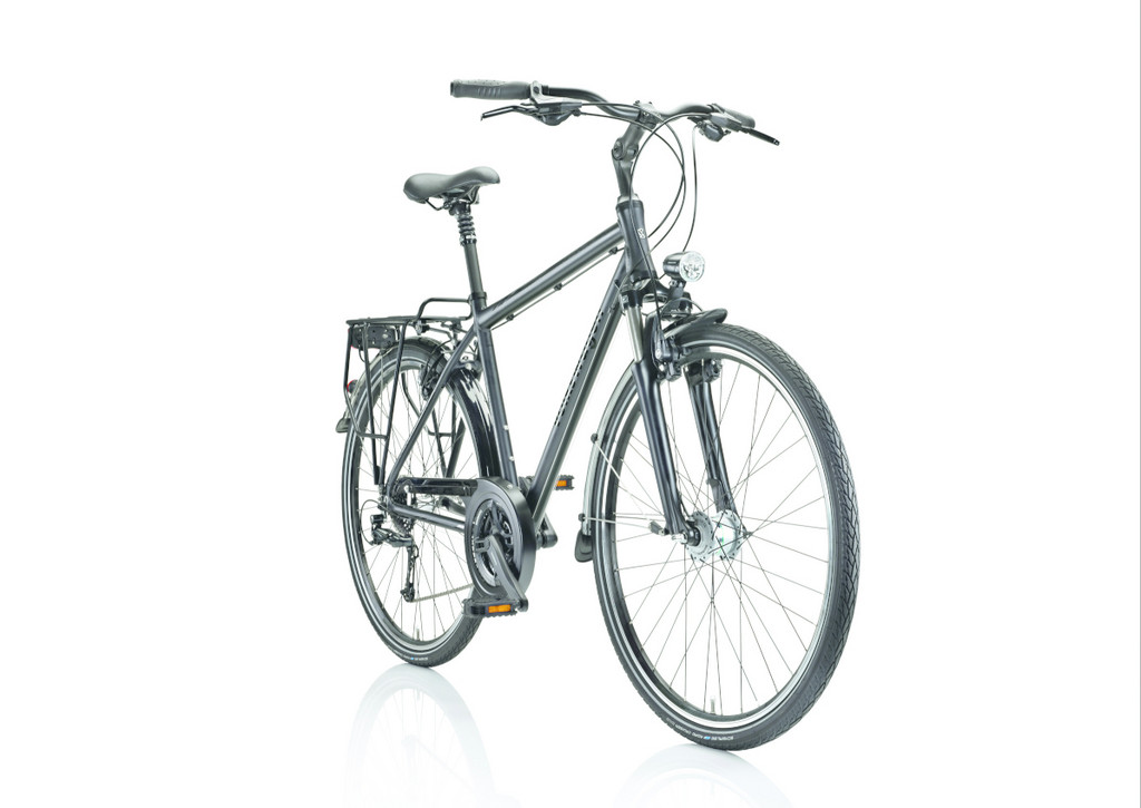 Volkswagen präsentiert aktuelle Fahrrad-Kollektion