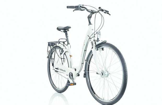 Volkswagen präsentiert aktuelle Fahrrad-Kollektion