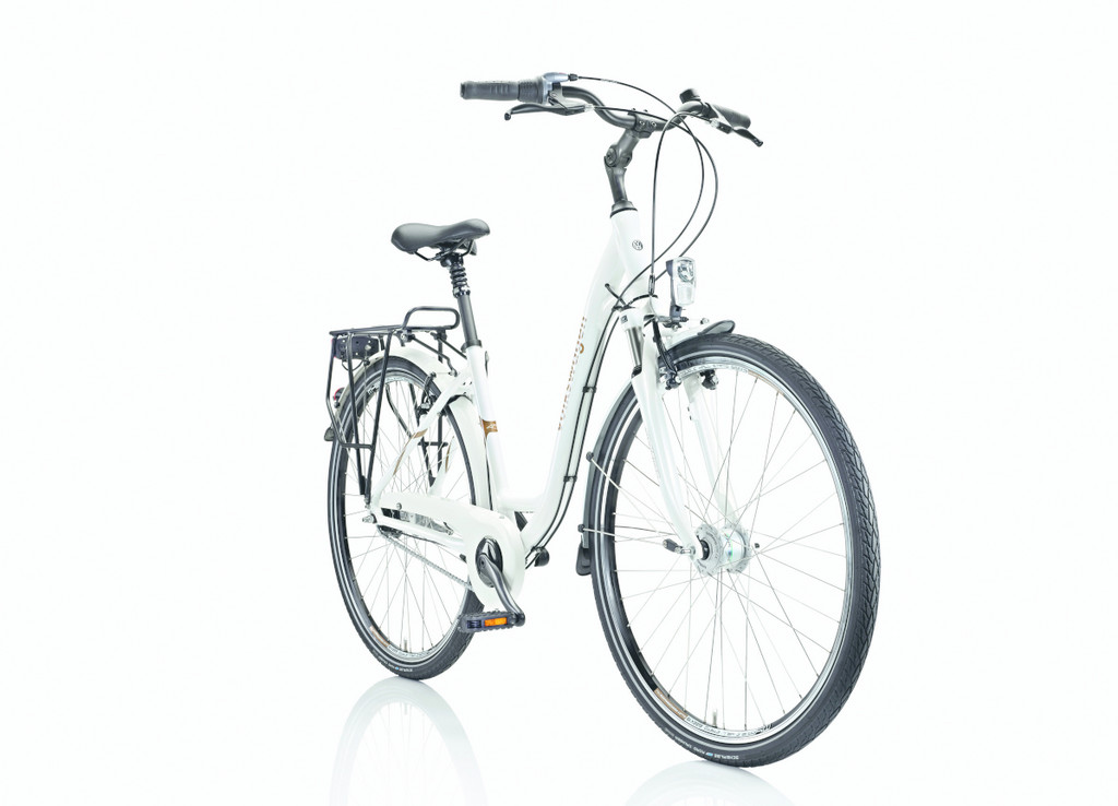 Volkswagen präsentiert aktuelle Fahrrad-Kollektion