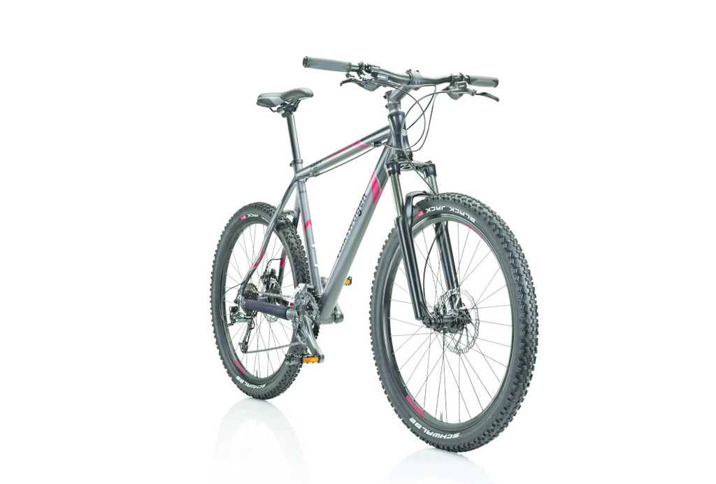 Volkswagen präsentiert aktuelle Fahrrad-Kollektion