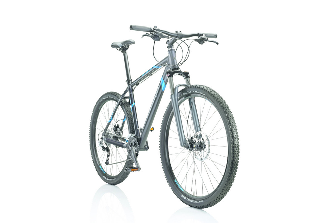 Volkswagen präsentiert aktuelle Fahrrad-Kollektion
