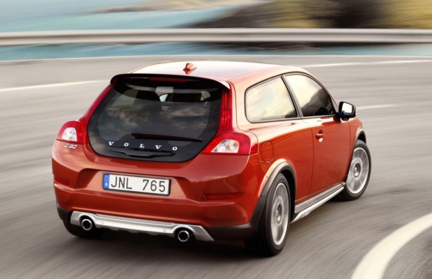 Volvo-Rückruf - Wellenbruch bei Kompaktmodellen