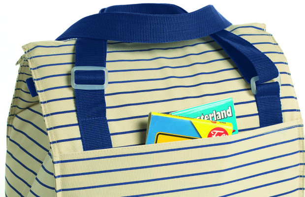 Waeco bringt neue Kühltasche