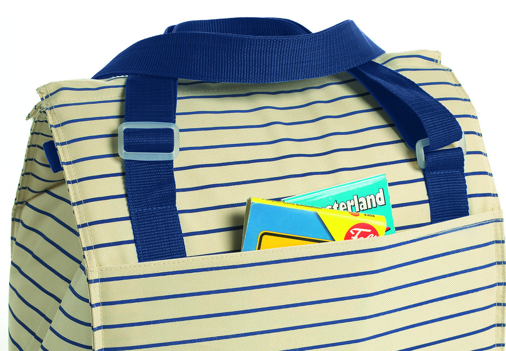 Waeco bringt neue Kühltasche