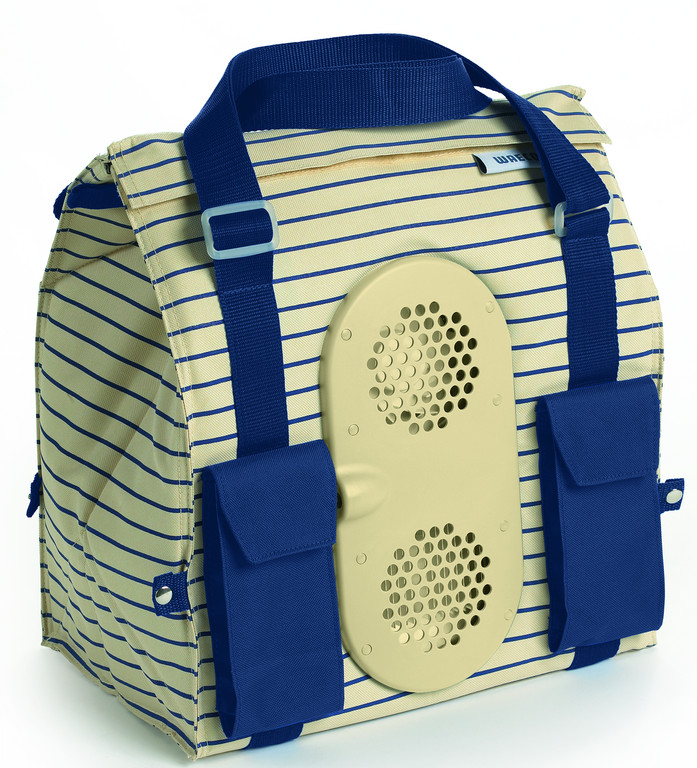 Waeco bringt neue Kühltasche