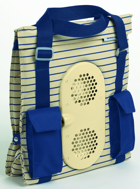 Waeco bringt neue Kühltasche