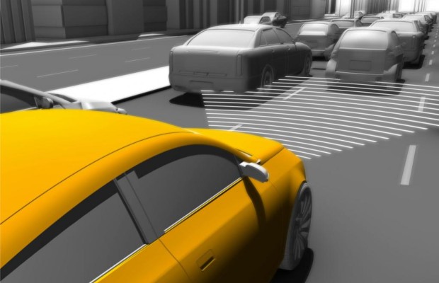 Weltweite Studie - Deutsche Autobauer sind am innovativsten