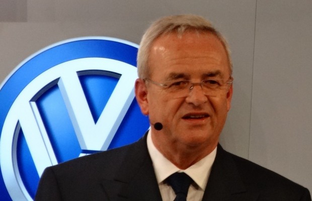 Winterkorn: Zehn-Gang-DSG und High-Performance-Diesel