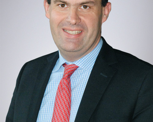 Yves Bonnefont Vice-Generaldirektor Citroen